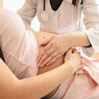 A favor de obligar a una mujer a parir en el hospital, y no en casa como era su deseo, si la vida del bebé corre peligro: sentencia del Constitucional 