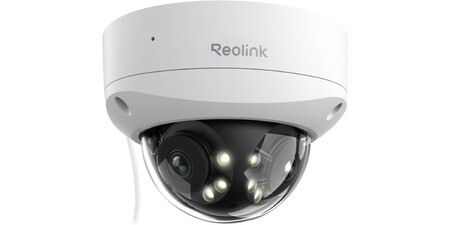 Camara De Vigilancia Reolink