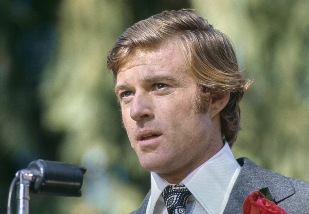 "Hay películas que es mejor no rehacer": Robert Redford no quería nuevas versiones de este clásico de los 70 más actual que nunca