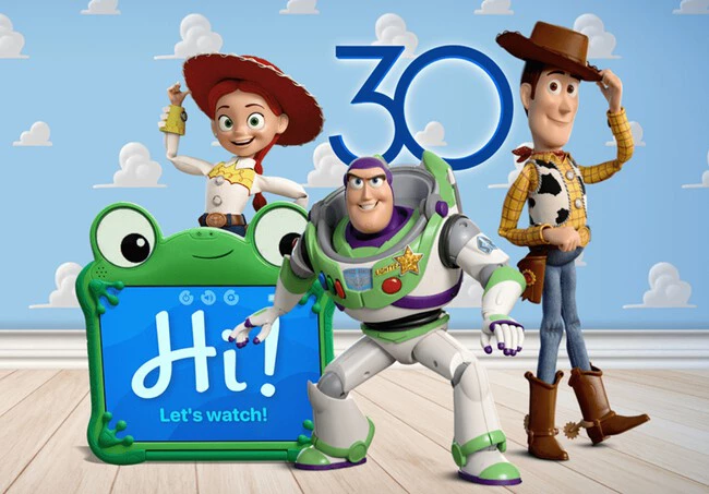 Toy Story 5