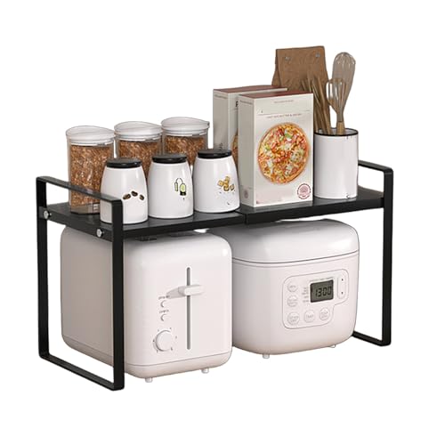 Gevvnss Estante Cocina Extensible