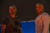 'Fast & Furious 7' se retrasa hasta abril de 2015 