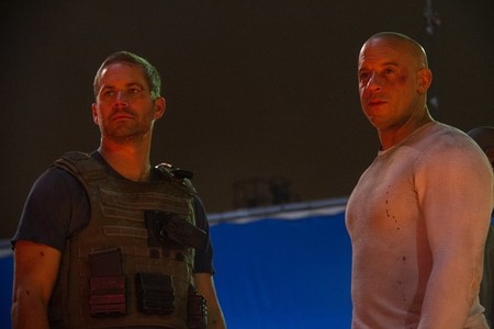 'Fast & Furious 7' se retrasa hasta abril de 2015