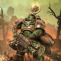 El gran universo cinematográfico de Warhammer 40K de Henry Cavill y Amazon está muy vivo: Mike Flanagan, Secret Level y más novedades 