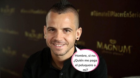 Dabiz Muñoz sigue coleccionando críticas: Sánchez Dragó afirma que es excesivamente caro y está lleno de "bullipolleces"