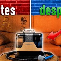 Rowenta Clean It Hot&Cold: las preguntas que nos habéis enviado (y sus respuestas) sobre este aspirador y limpiador de tapicerías 