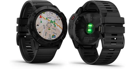 Garmin Fenix 6 Pro 2