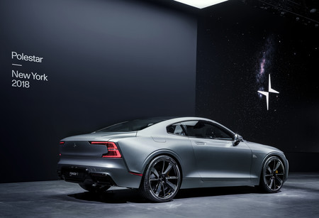Polestar 1