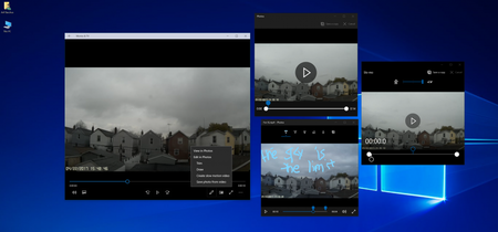 La aplicación Películas y TV de Windows 10 ahora te deja editar vídeo, ¿el nuevo Windows Movie Maker?