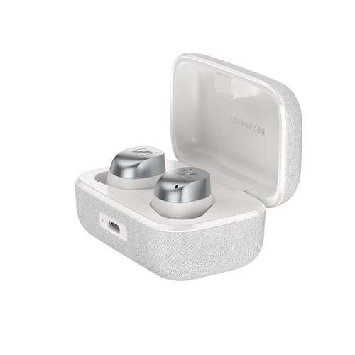 Sennheiser Momentum True Wireless 4