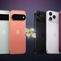 Tim Cook ya avisó del desastre. La última subida de los Pixel acorrala al precio del iPhone 18 Pro