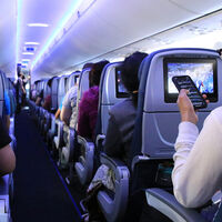 El WiFi en los aviones era una pesadilla. Hasta que llegó Starlink para cambiarlo todo