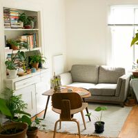 Este error que muchos comentemos en casa hace que el salón y las habitaciones parezcan mucho más pequeñas. Así puedes evitarlo 