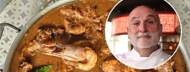 “Nosotros lo hacemos mejor”: José Andrés revela los mejores platos de mar y montaña que hay que probar en Catalunya