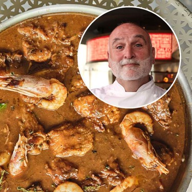 “Nosotros lo hacemos mejor”: José Andrés revela los mejores platos de mar y montaña que hay que probar en Catalunya