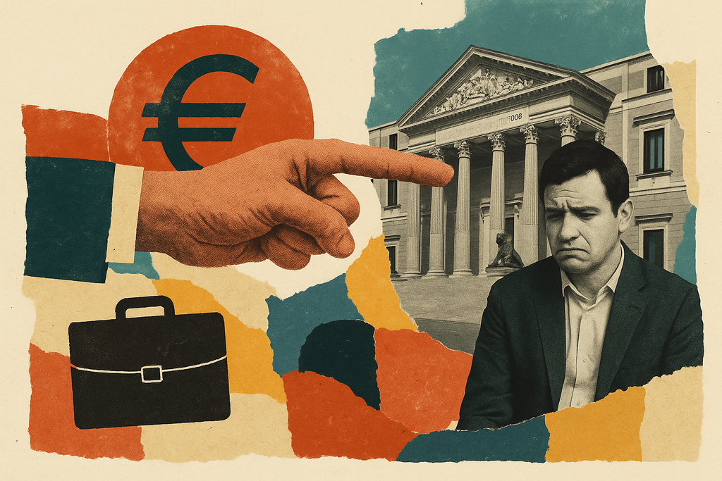 Qué es el 'despido restaurativo': la reforma de la indemnización laboral que un error de votación del PP ha puesto sobre la mesa 