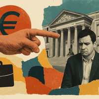 Qué es el 'despido restaurativo': la reforma de la indemnización laboral que un error de votación del PP ha puesto sobre la mesa 