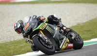 Bradley Smith, recuperado para el Gran Premio de Catalunya