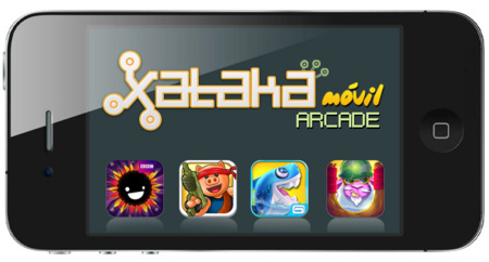 El ataque de los juegos de físicas. Xataka Móvil Arcade (XIII)
