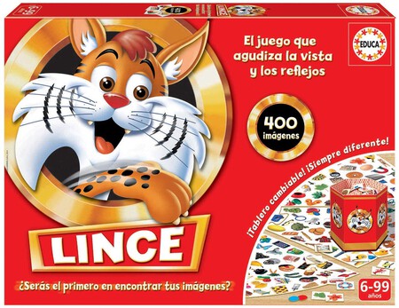 Lince