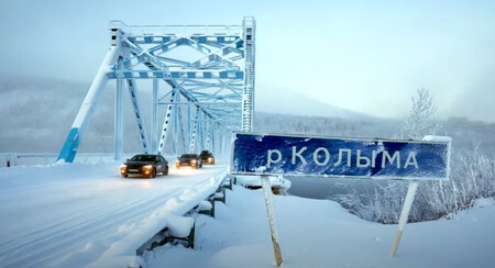 Kolima 2