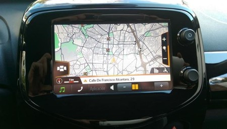 Toyota Aygo x-clusiv