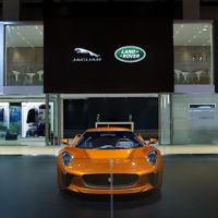 Jaguar y Land Rover, un matrimonio bien avenido