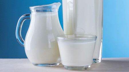 Leche Contaminada
