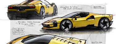 Ferrari has redesigned the last car that Enzo Ferrari approved before he died: only one unit will be manufactured