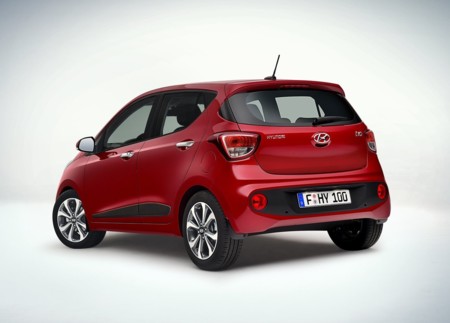 Hyundai I10 2017 1280 03