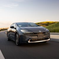 Toyota Prius 2026 llega a México: el híbrido más famoso del mundo recorre hasta 1,337 km con tanque lleno, precio y lanzamiento