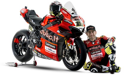 Bautista Sbk 2022
