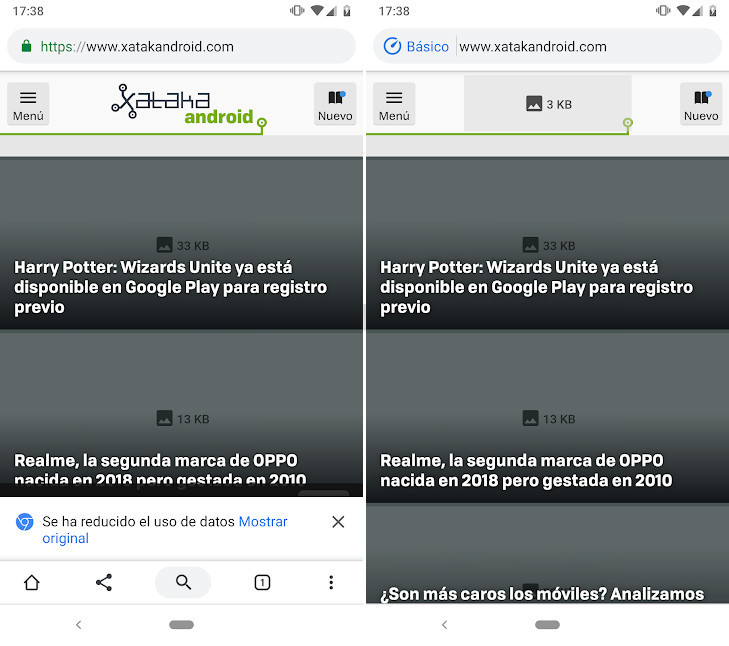 Novedades de Chrome 73: modo oscuro, soporte para teclas multimedia y ...
