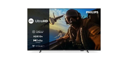 Smart Tv Philips 65pus7000