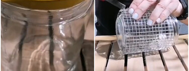 No compres portavelas este verano: Reutiliza unos botes de conserva para hacerlos tú mismo con este sencillo y resultón proyecto DIY