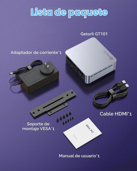 mini pc gertoli
