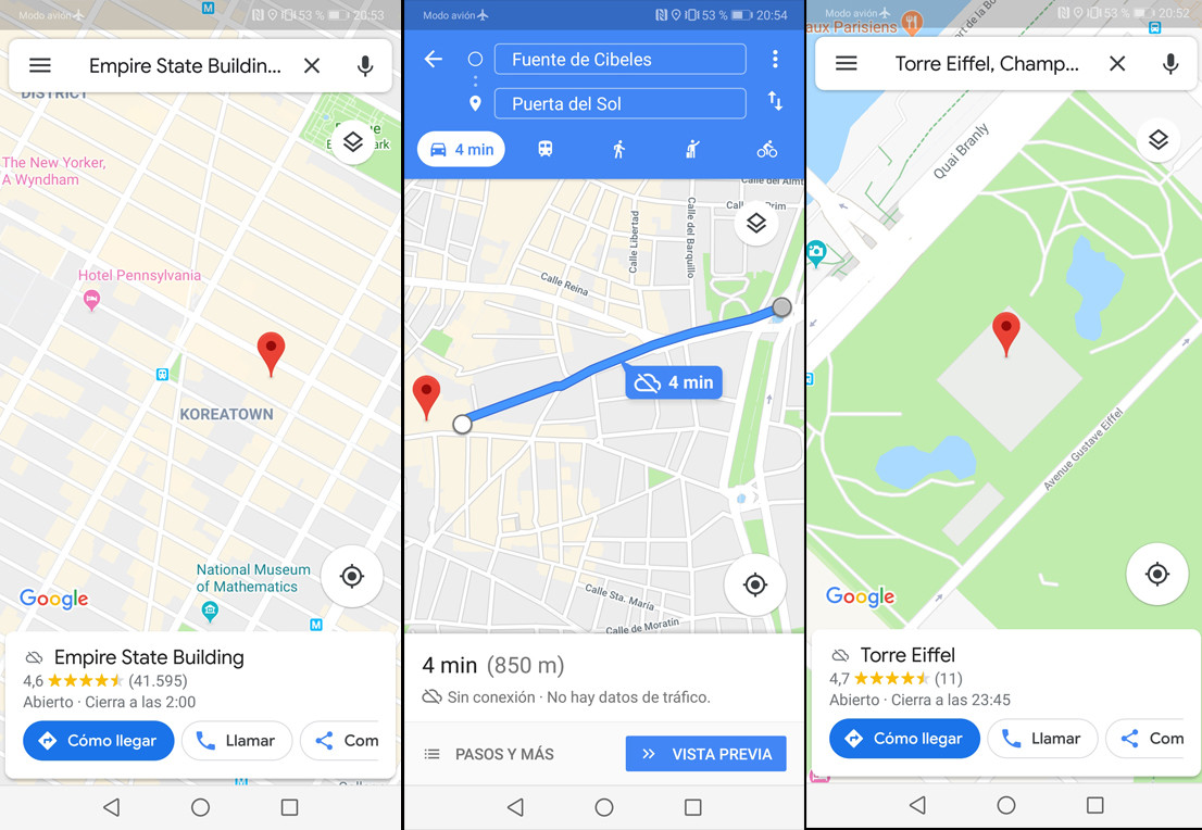 Como Ubicar Un Movil Por Google Maps