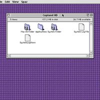 Apple tocó fondo por culpa de esta versión Mac OS. Hoy podemos probar aquel desastre desde casa 