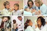 Medicamentos específicos para niños