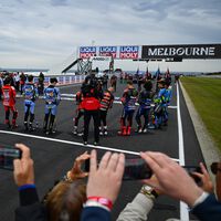 Adiós a Phillip Island en MotoGP. En Australia están recogiendo firmas para no perder una de las carreras más míticas del mundo 