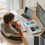 Qué es un dominio web: beneficios, costos y consejos para encontrar el nombre perfecto