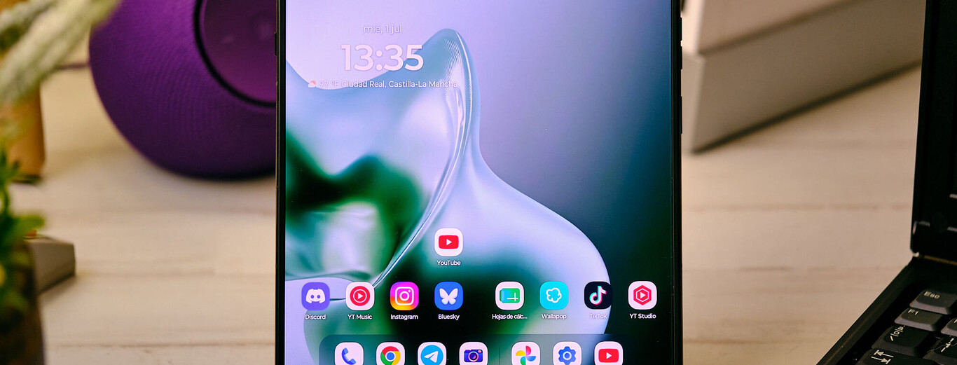 Motorola Razr Fold, análisis: vine porque me encantan los móviles plegables, me quedé por la cámara a la altura de un Ultra