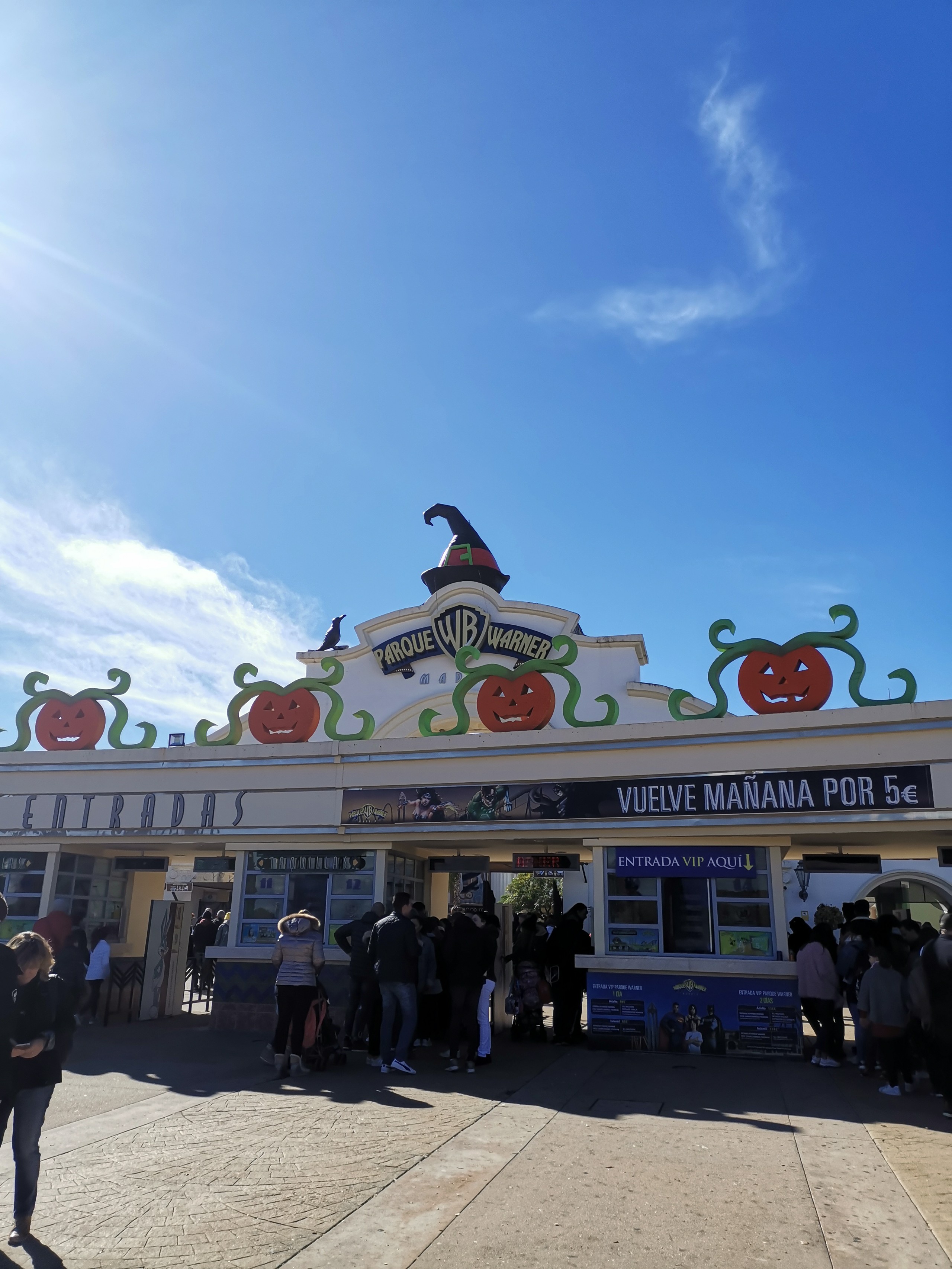 Foto de Fotos Mate 20 (mes de uso) (43/45)