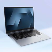 Samsung presenta la Galaxy Book6, su nueva laptop con procesadores Intel, Galaxy AI y un diseño ultraligero
