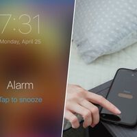 Tras 18 años Apple ha puesto fin a la repetición de la alarma cada 9 minutos. Y eso solo puede significar una cosa 