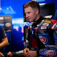 "Estoy preparado para quedarme en casa". Jonathan Rea no niega que valora retirarse de las Superbikes este año 