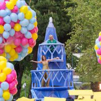 El gran desfile de 'La familia de la tele' ha sido todo un recordatorio de una gran verdad: el circo de 'Sálvame' no ha vuelto, nunca se fue