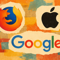 A Mozilla Firefox le ha salvado que el juez no haya sido duro con Google. La paradoja: castigar su monopolio podría haberlo afianzado