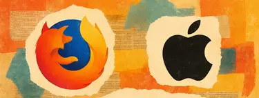 A Mozilla Firefox le ha salvado que el juez no haya sido duro con Google. La paradoja: castigar su monopolio podría haberlo afianzado