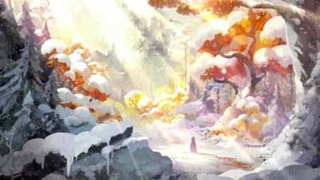 Tokyo RPG Factory anuncia la llegada del esperado I Am Setsuna para el 19 de julio